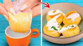Unleashing the Power of Awesome Kitchen Hacks!