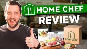 HomeChef Review: Inside Look at Home Chef Meal Delivery Service