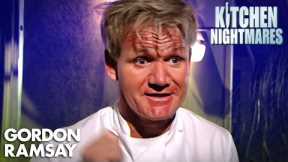 These Aren't Kitchens, They Are JOKES! | Kitchen Nightmares | Gordon Ramsay