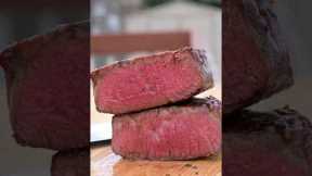 How To Grill A Filet On A Charcoal Grill