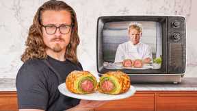 Making Celebrity Chefs' Best Recipes But Better