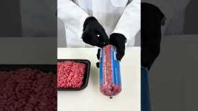 Meat Lab: Ground Beef Color