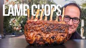 ONE OF THE ABSOLUTE BEST THINGS TO GRILL WHEN SUMMER ARRIVES... | SAM THE COOKING GUY