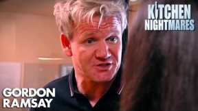 SHOCKING First Impressions | Kitchen Nightmares | Gordon Ramsay