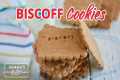 How To Make Delicious Biscoff Cookies 