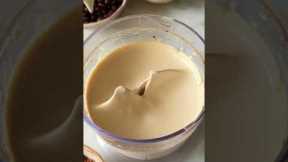 *2 INGREDIENT* WHIPPED COFFEE CLOUD #shorts