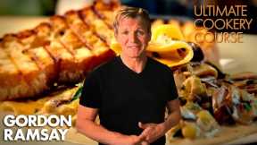 You NEED These Simple Dinner Recipes! | Ultimate Cookery Course | Gordon Ramsay