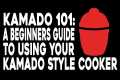 Ep 26: Kamado Basics 101: A Beginners 