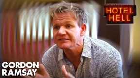 This Is Why These Hotels Are FAILING! | Hotel Hell | Gordon Ramsay
