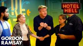 Gordon CHANGED Their Lives! | 24 Hours to Hell & Back | Gordon Ramsay