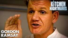 Will They Learn From Gordon's Mistakes? | Kitchen Nightmares UK | Gordon Ramsay