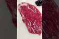 Meat Lab: What is Flank Steak?