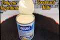 IF YOU HAVE CONDENSED MILK TRY THIS