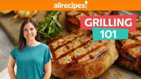 11 Easy Grilling Tips: Smart Tips to Kick Off Grilling Season | Tips, Tricks, & Hacks for Grilling