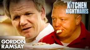 Messy and Lazy Owners Beyond Saving? | Kitchen Nightmares | Gordon Ramsay