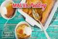 Delicious South African Malva Pudding 
