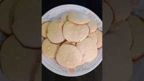 Indulge in These Irresistible Condensed Milk Cookies Perfect for Tea Time! ☕