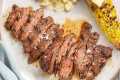 How to Grill Marinated Beef Tips