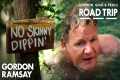 Skinny Dipping Goes WRONG | Gordon,