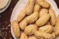 How to Make Sesame Cookies | Buddy