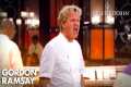 IT'S F***ING RAW! | Hell's Kitchen |