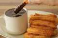 How to Make Perfect Churros | Churros 