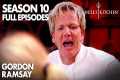 Things Get UGLY In The Kitchen! |