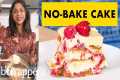 How To Make A No-Bake Cake | Bon