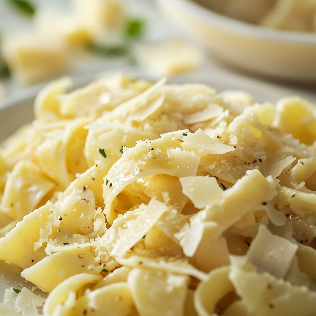 Recipe preparation