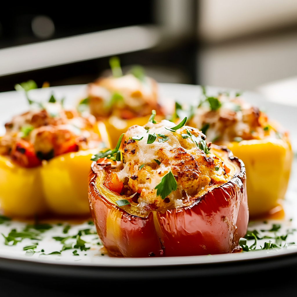 Recipe preparation