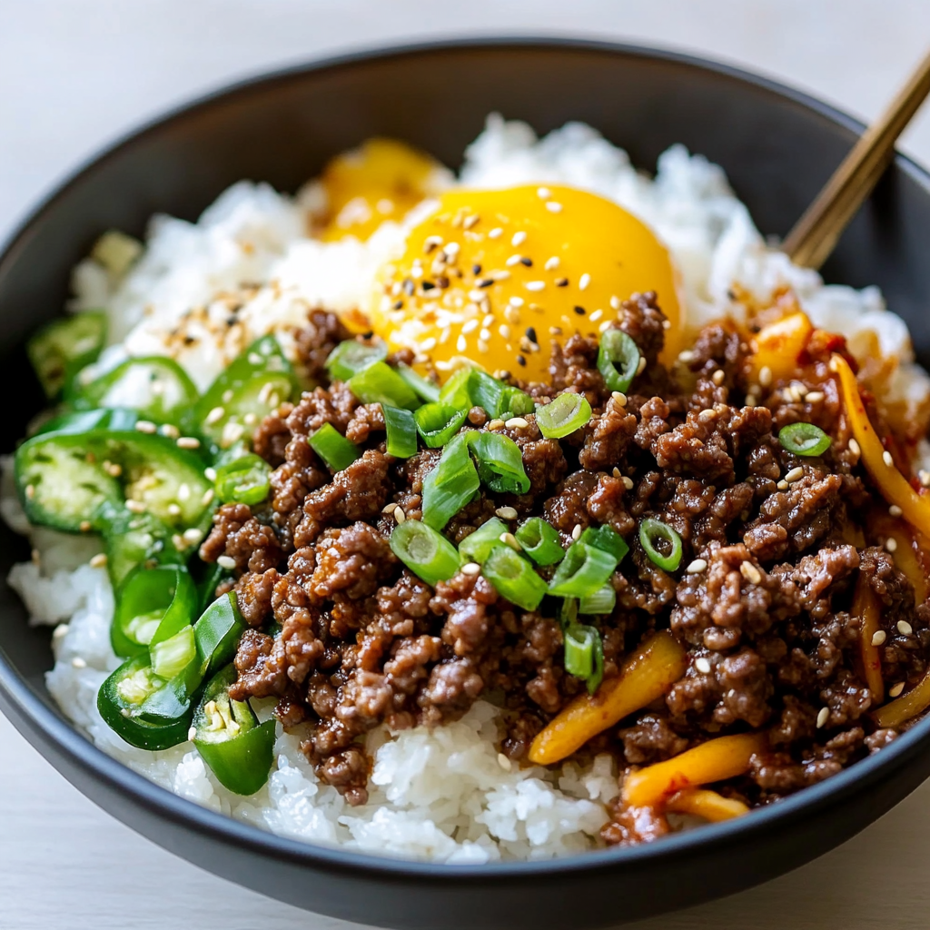 Recipe preparation