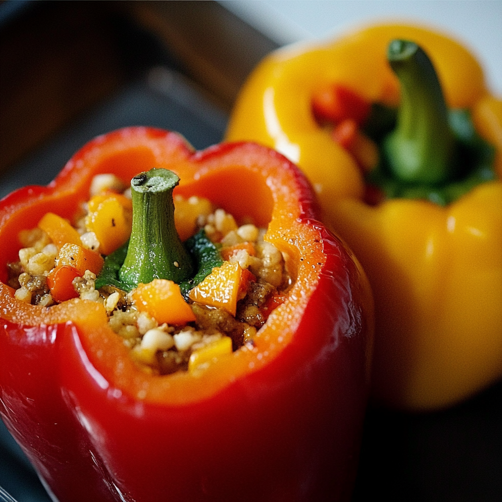 Recipe preparation