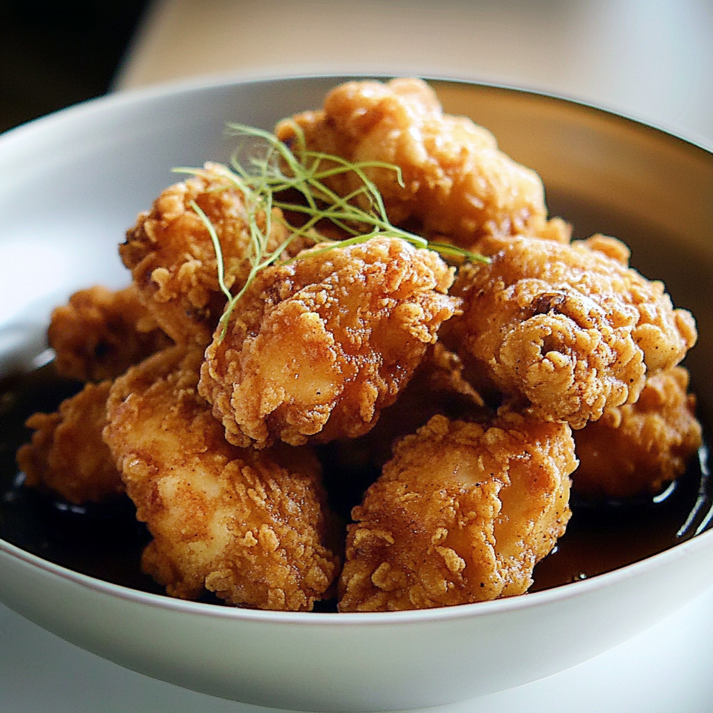 Recipe preparation