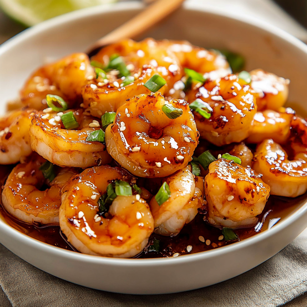 Recipe preparation