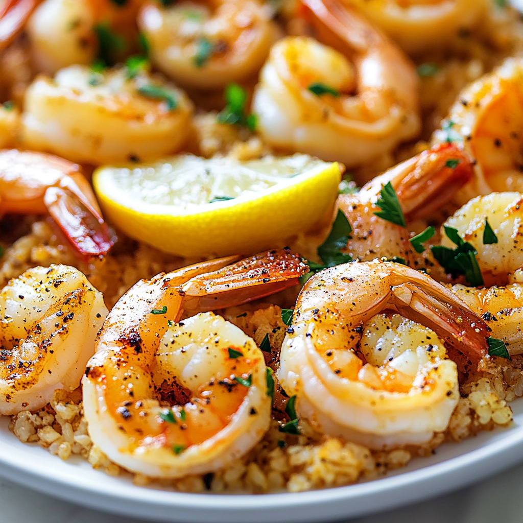 Recipe preparation