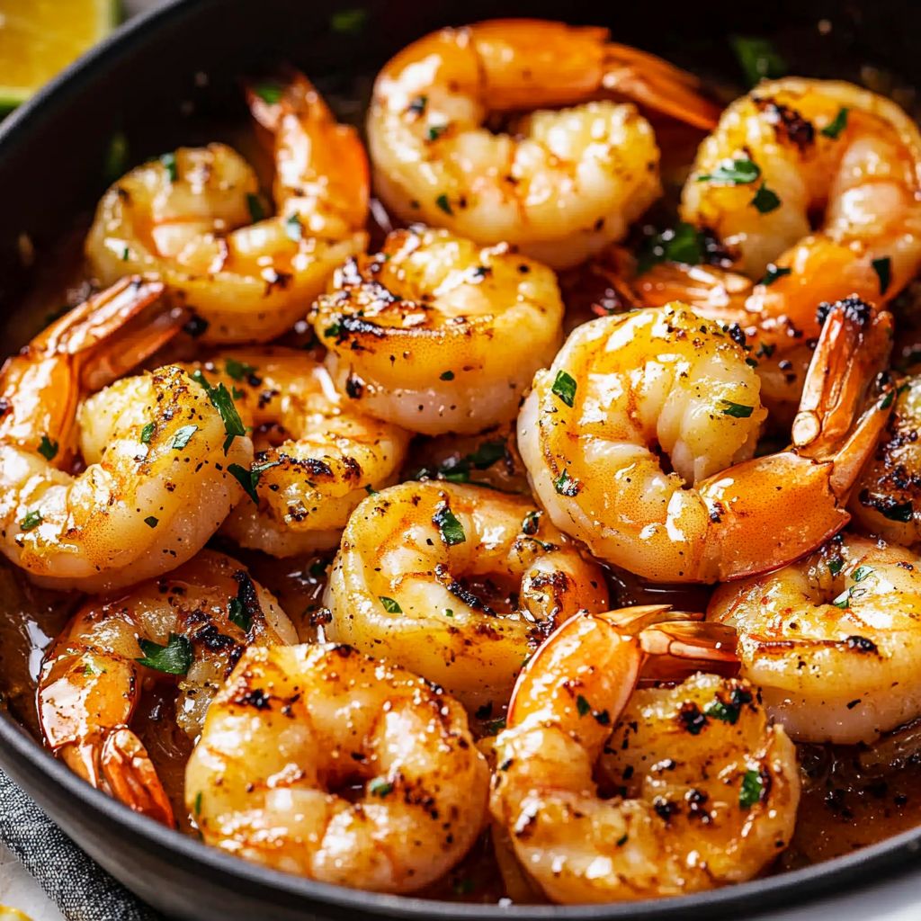 Recipe preparation