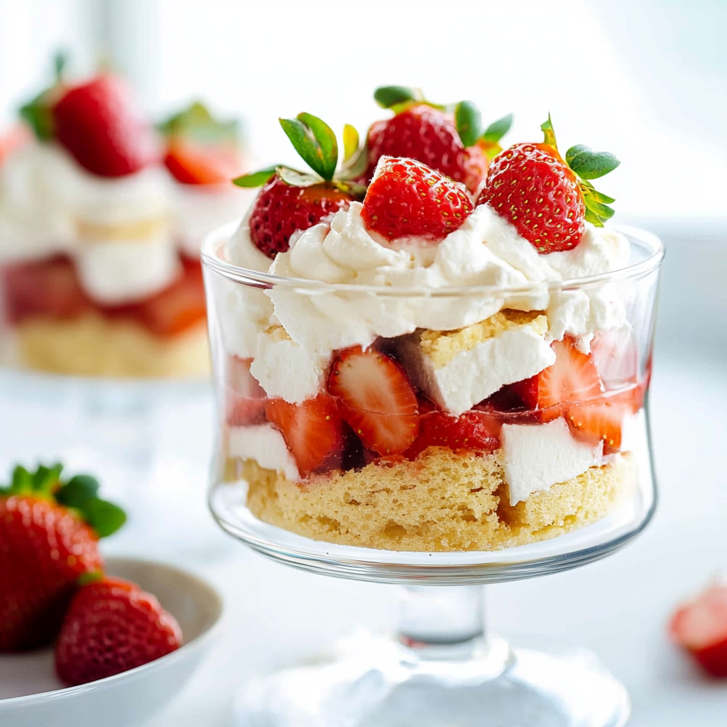 Recipe preparation