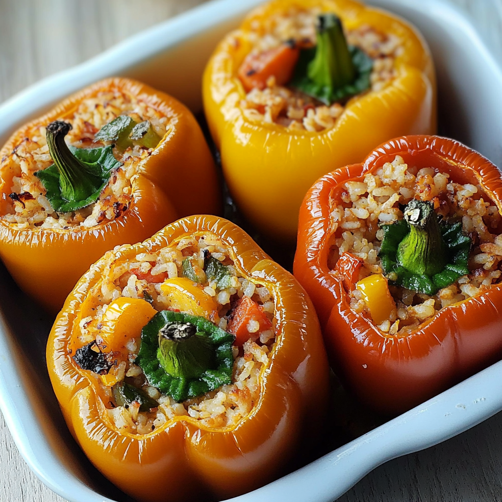 Recipe preparation