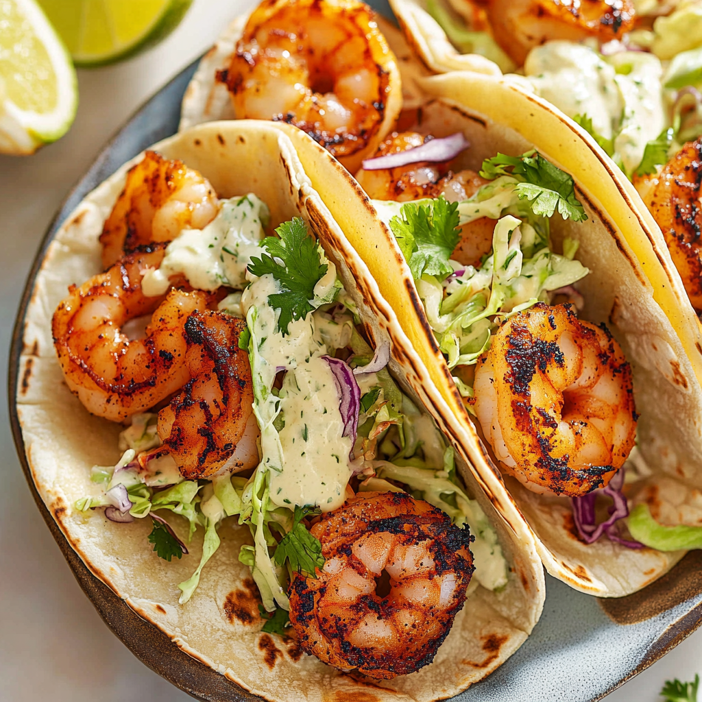 Recipe preparation