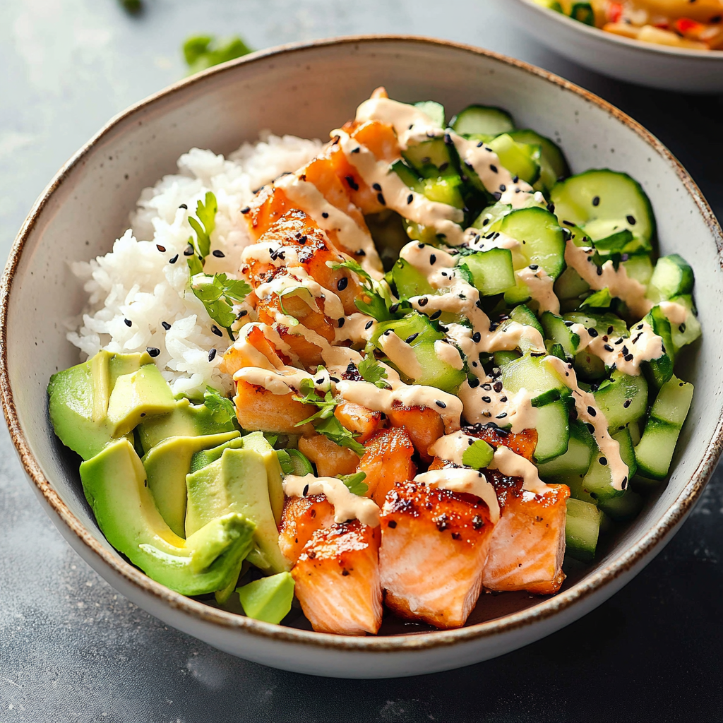 Recipe preparation