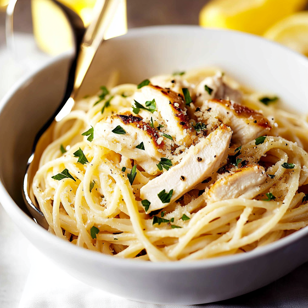 Recipe preparation