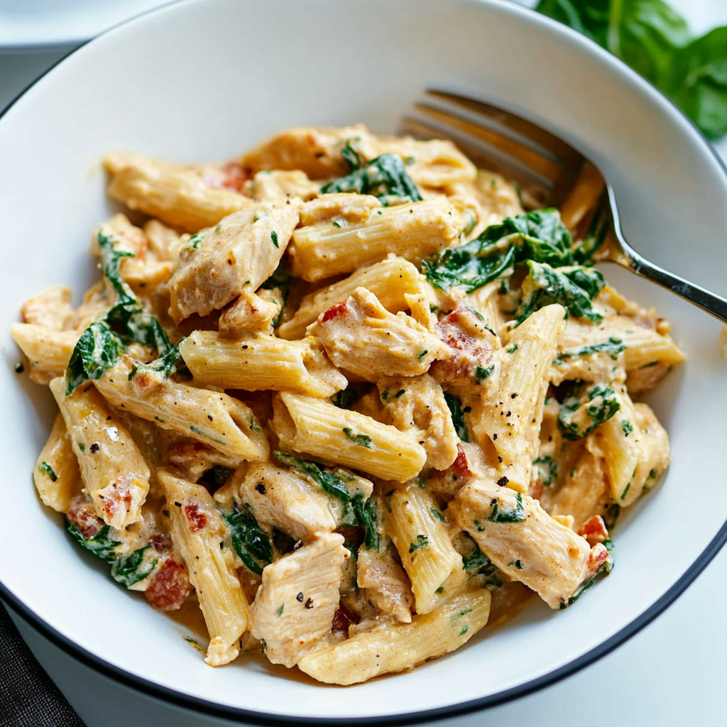 Recipe preparation