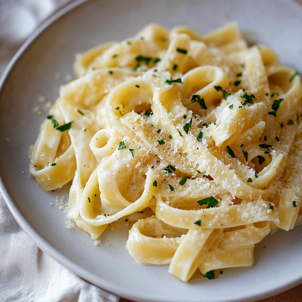 Recipe preparation