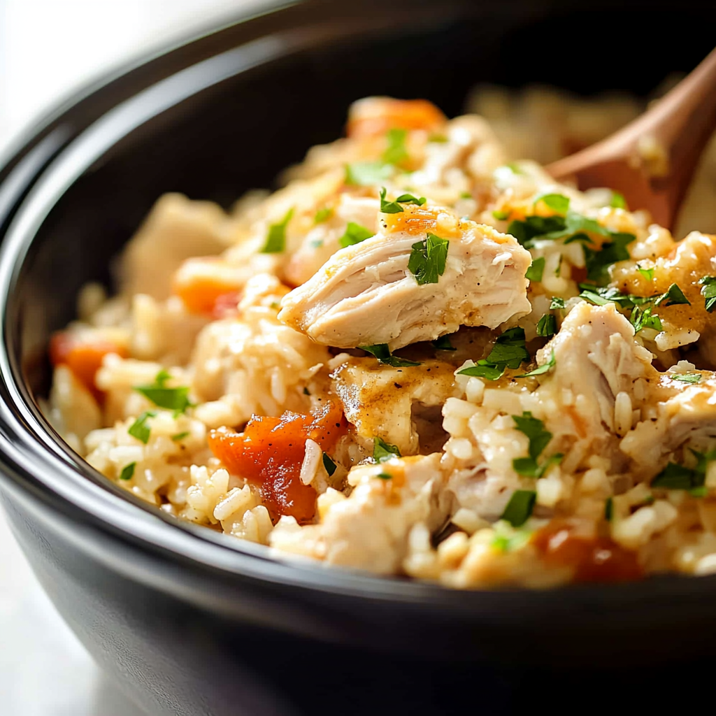 Recipe preparation
