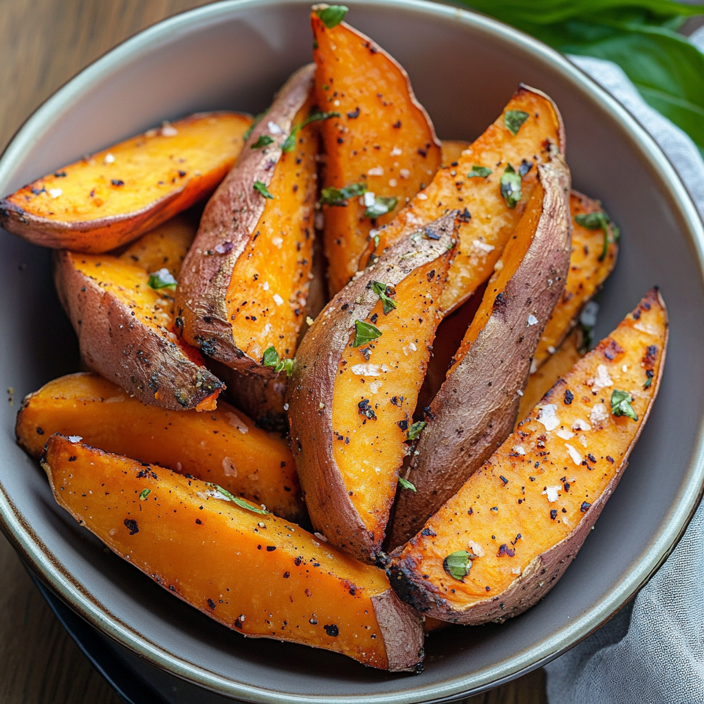 Recipe preparation