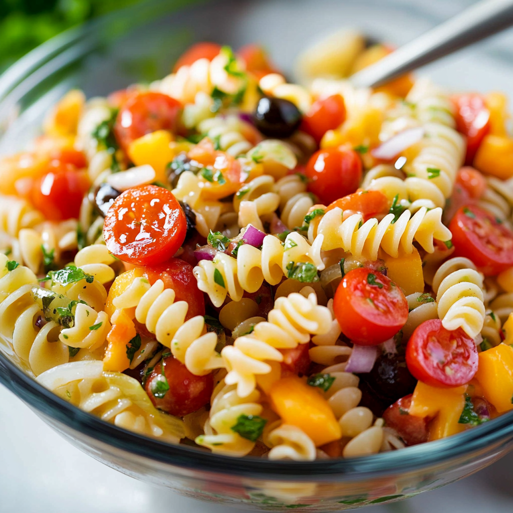 Recipe preparation