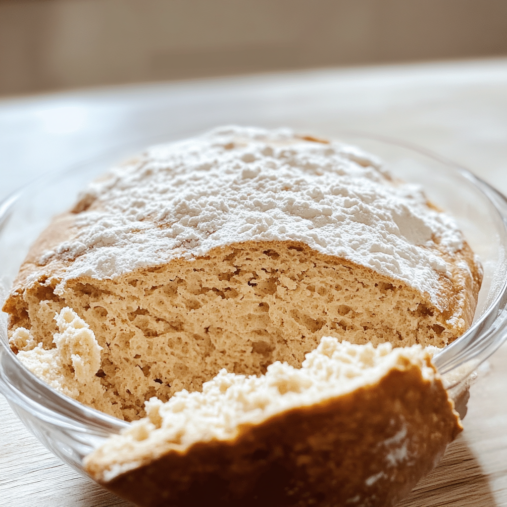 Recipe preparation