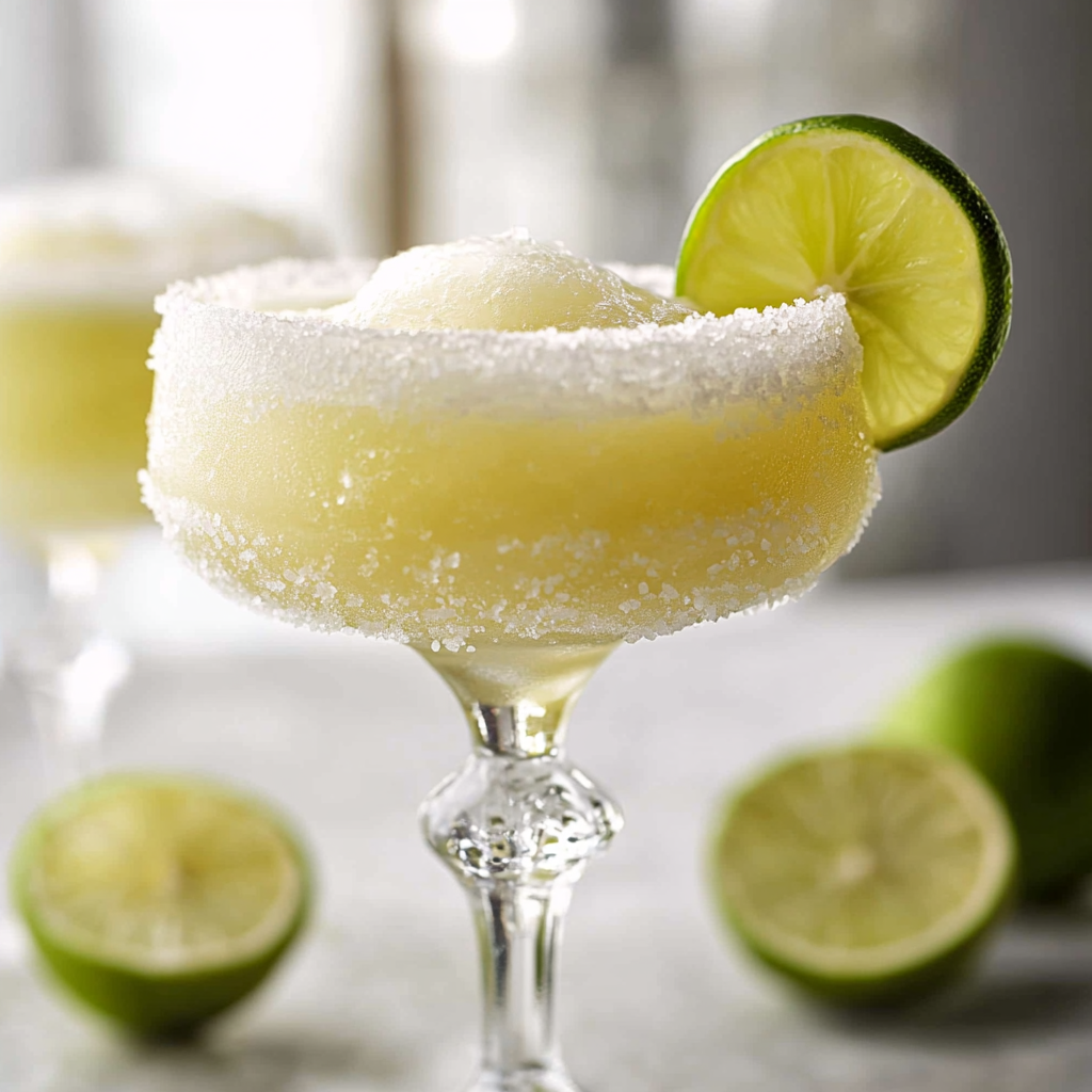 Recipe preparation