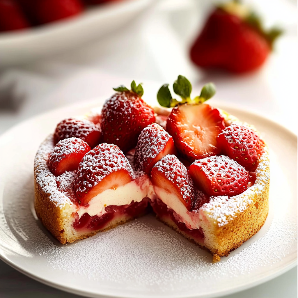 Recipe preparation