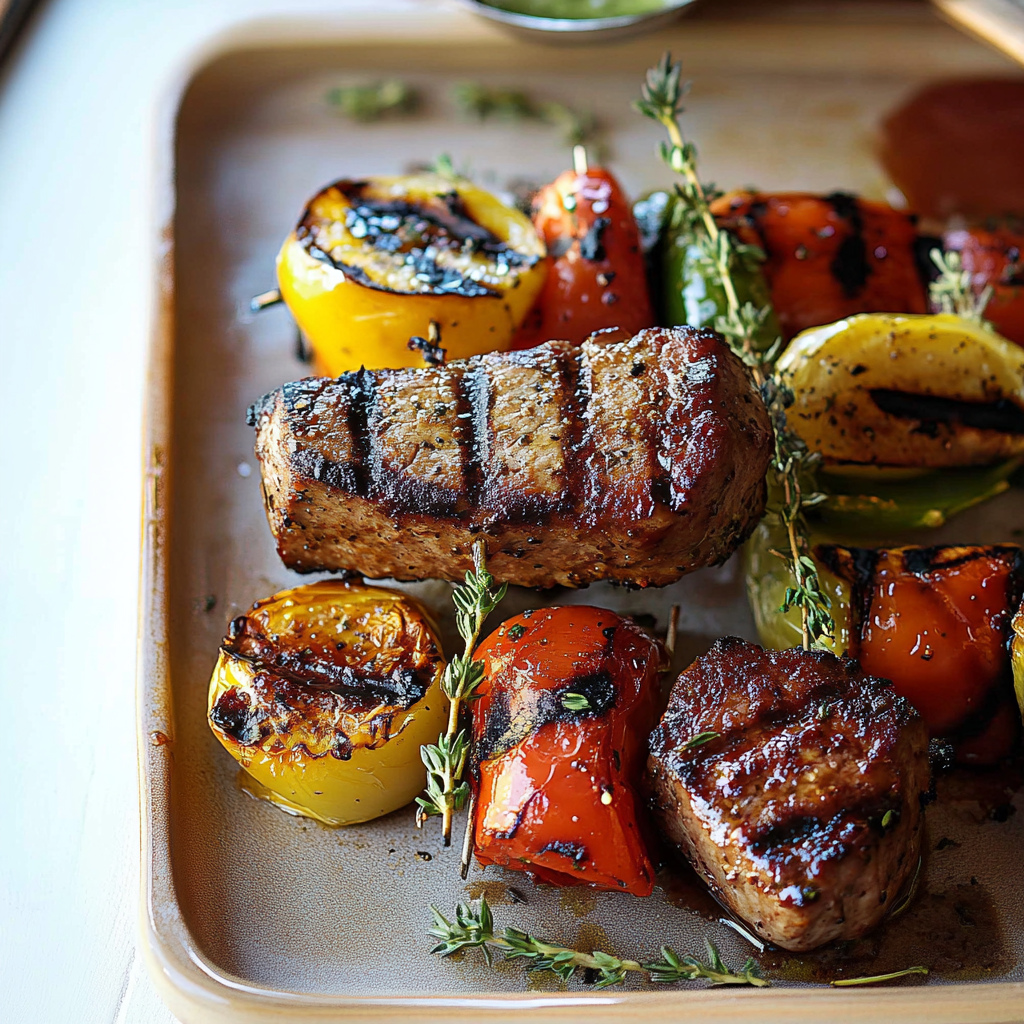 Recipe preparation